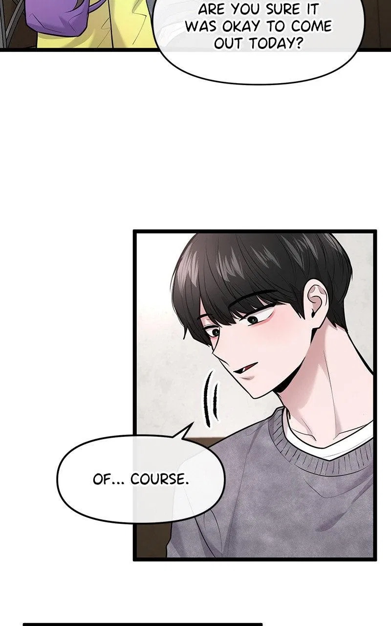 Back to Chan Bi Chapter 92 – Page 32
