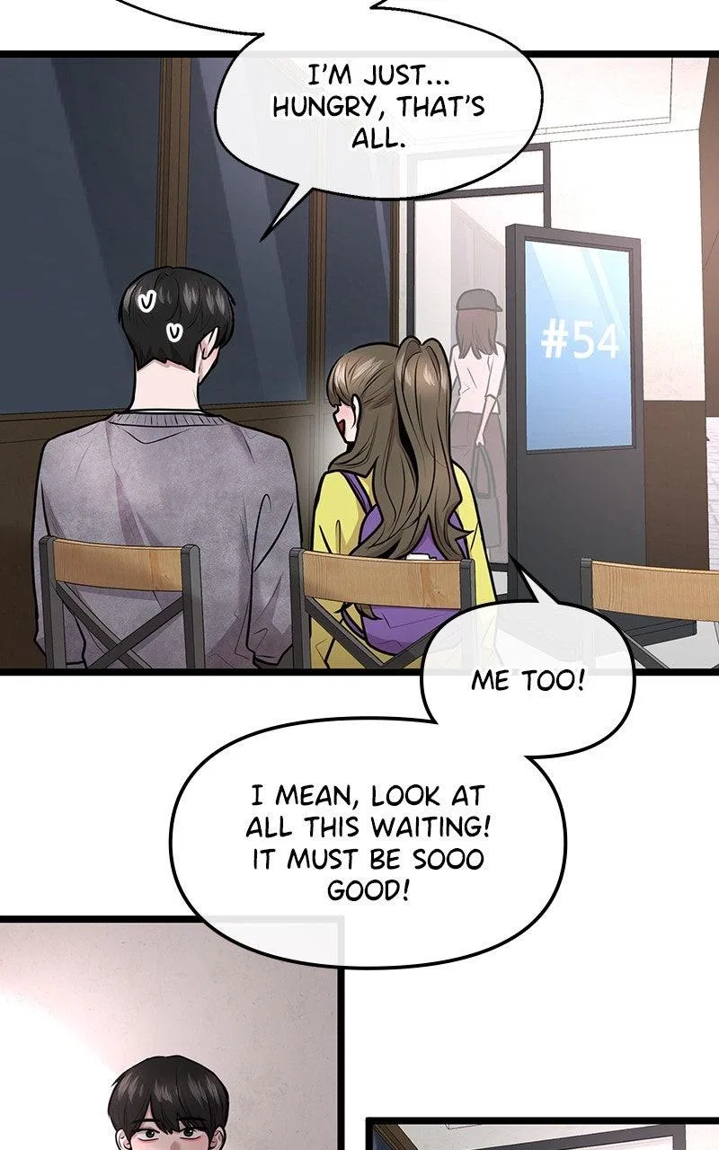Back to Chan Bi Chapter 92 – Page 34