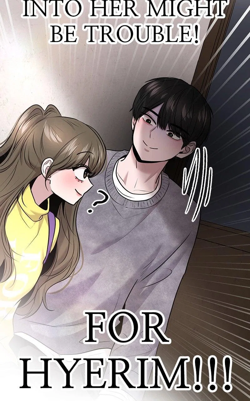 Back to Chan Bi Chapter 92 – Page 39