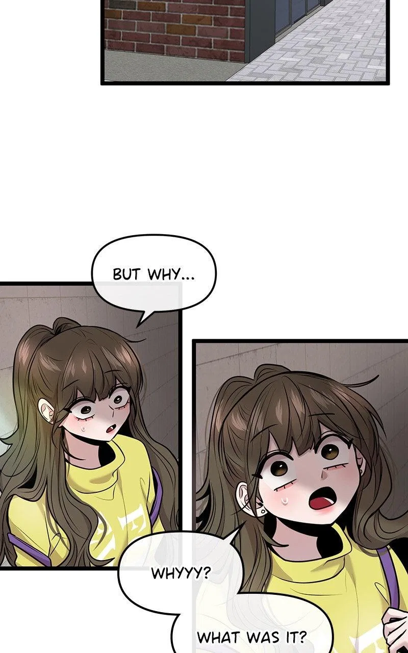 Back to Chan Bi Chapter 92 – Page 42