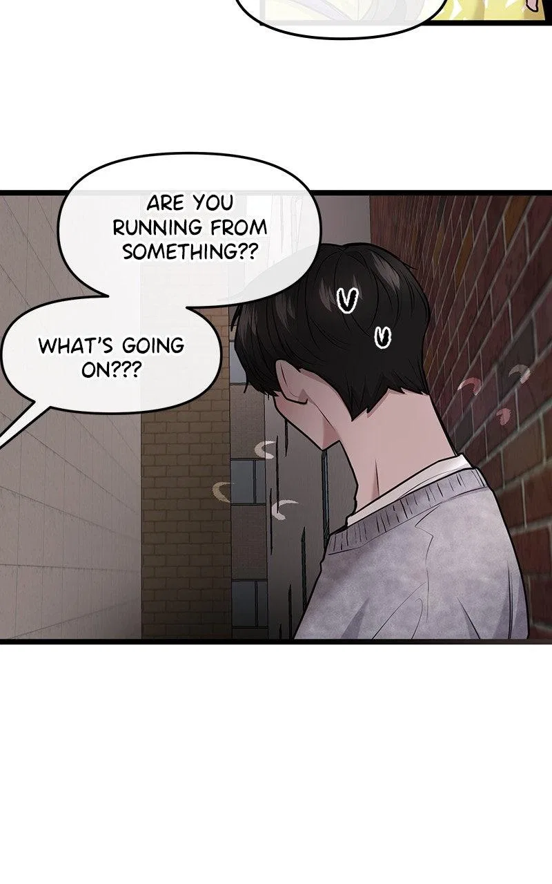 Back to Chan Bi Chapter 92 – Page 43