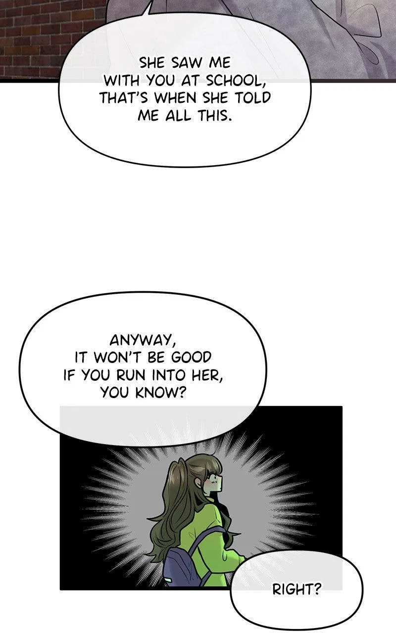 Back to Chan Bi Chapter 92 – Page 47