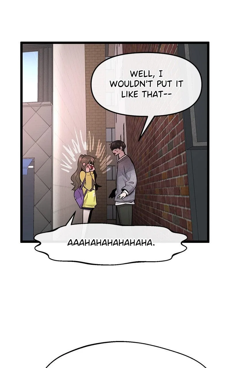 Back to Chan Bi Chapter 92 – Page 50