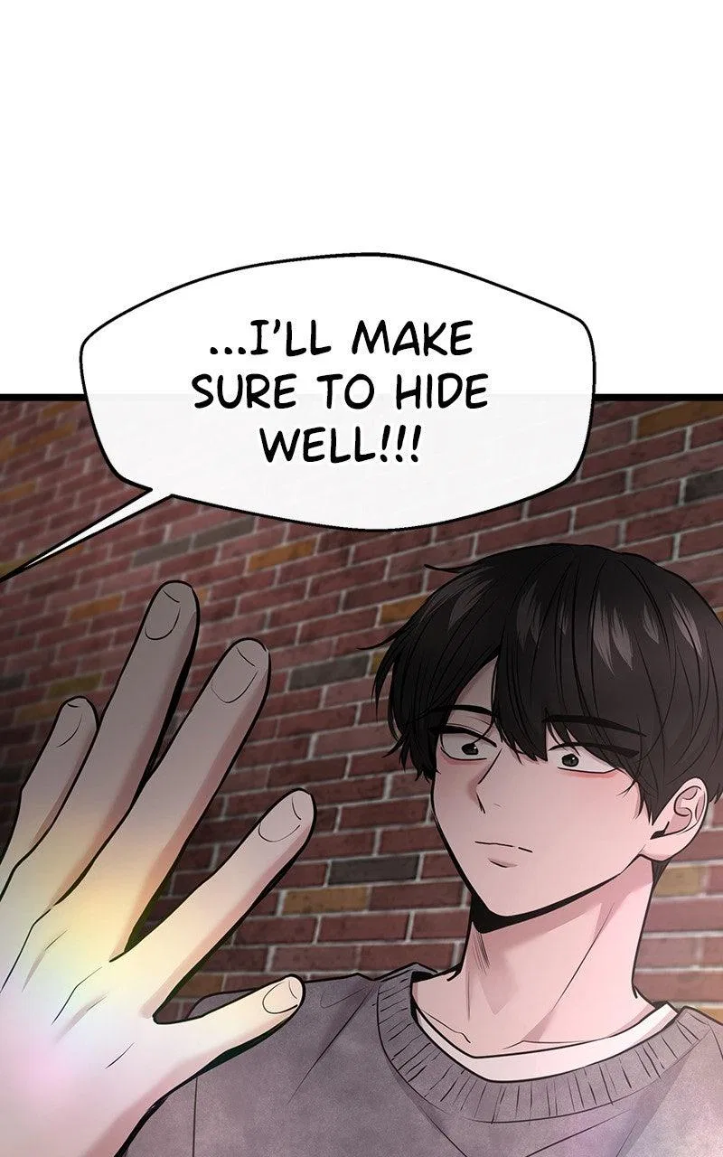 Back to Chan Bi Chapter 92 – Page 53