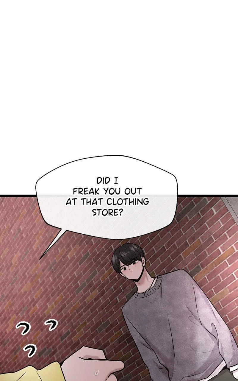 Back to Chan Bi Chapter 92 – Page 58