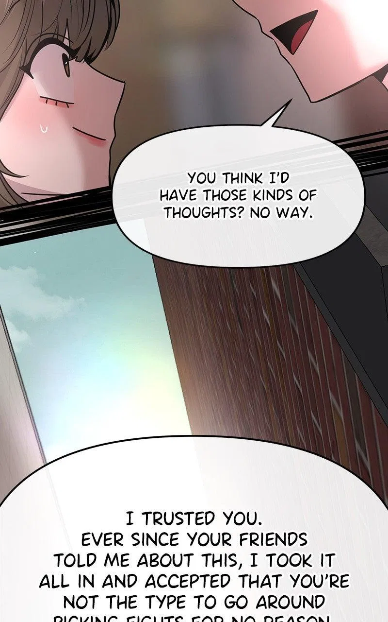 Back to Chan Bi Chapter 92 – Page 63