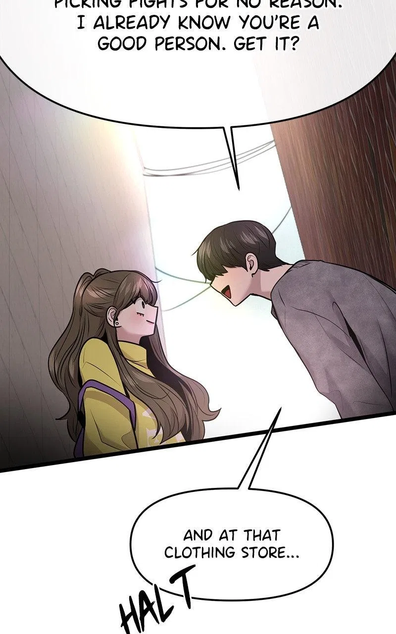 Back to Chan Bi Chapter 92 – Page 64