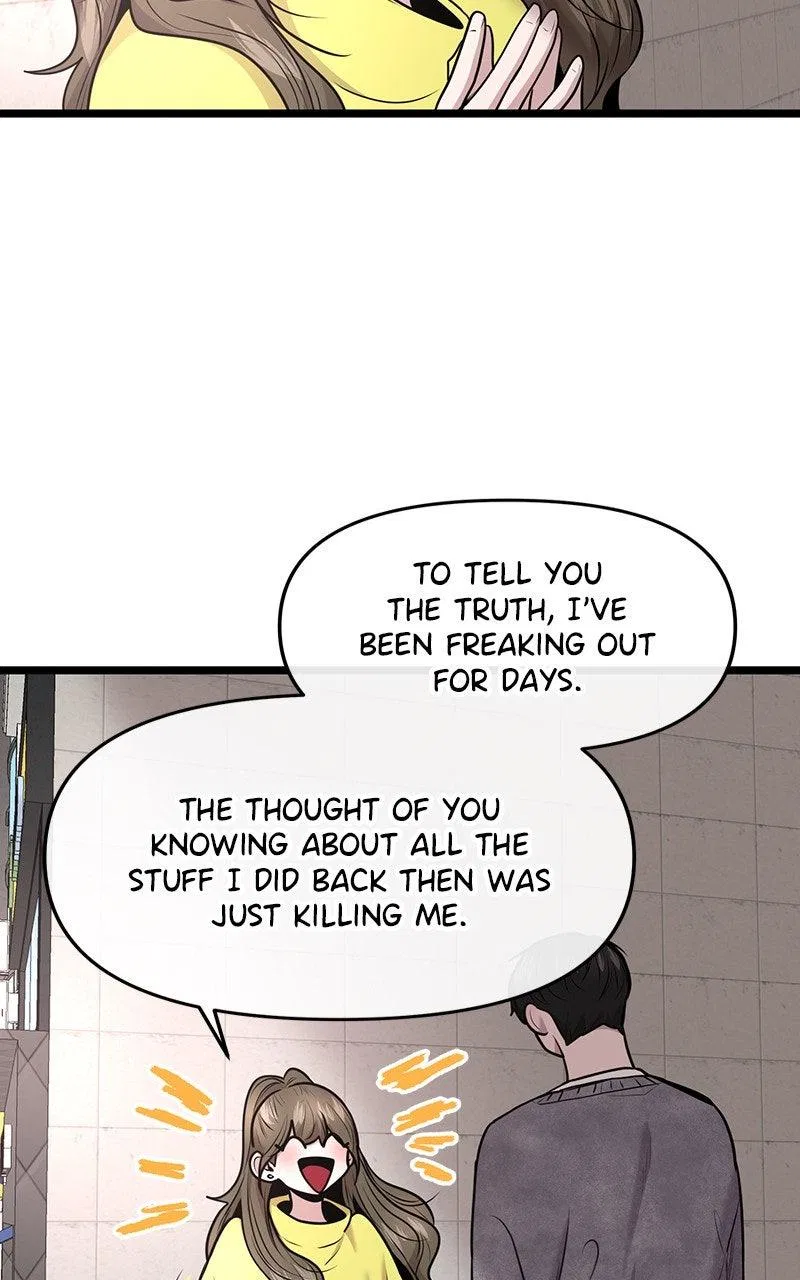 Back to Chan Bi Chapter 92 – Page 69