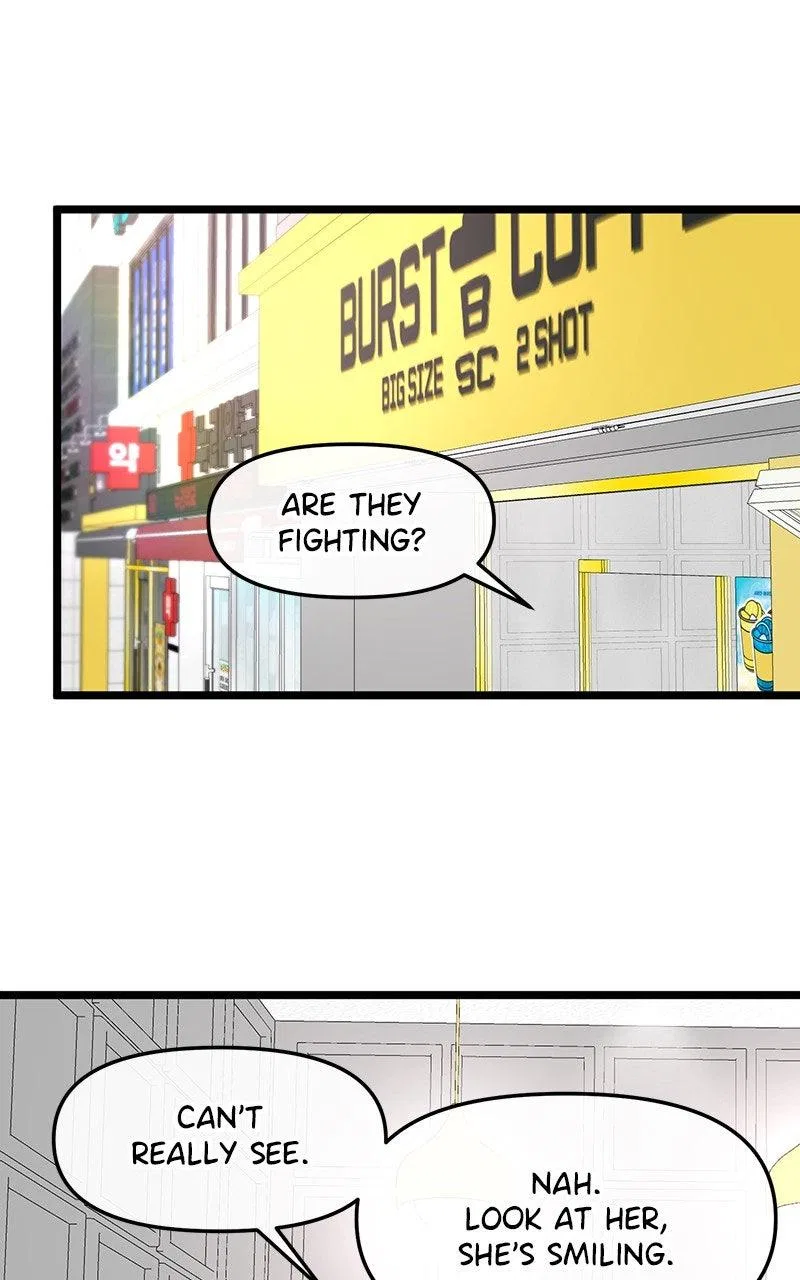Back to Chan Bi Chapter 92 – Page 73