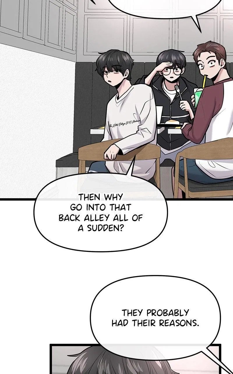 Back to Chan Bi Chapter 92 – Page 74
