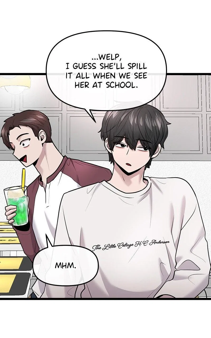 Back to Chan Bi Chapter 92 – Page 76