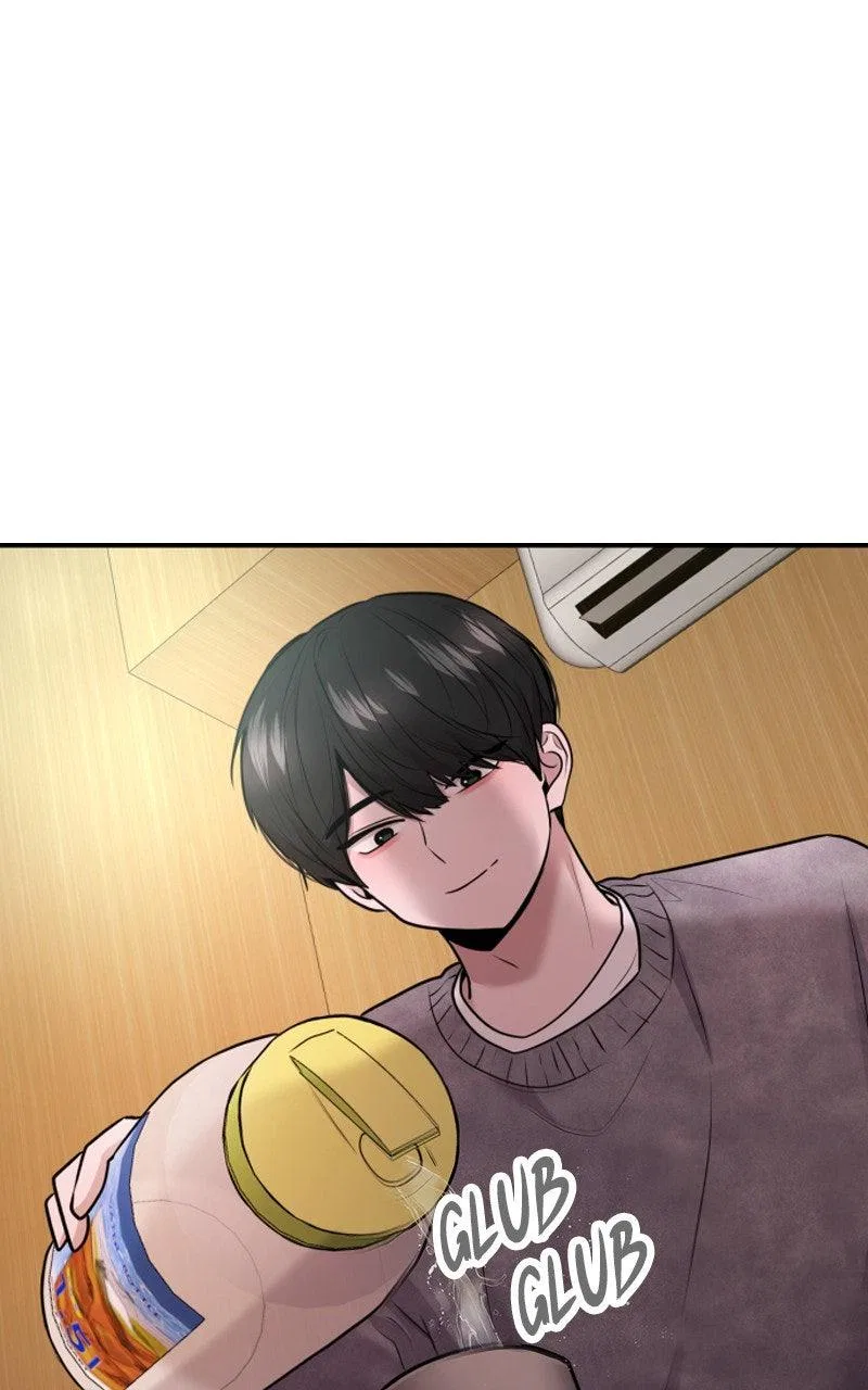 Back to Chan Bi Chapter 92 – Page 78