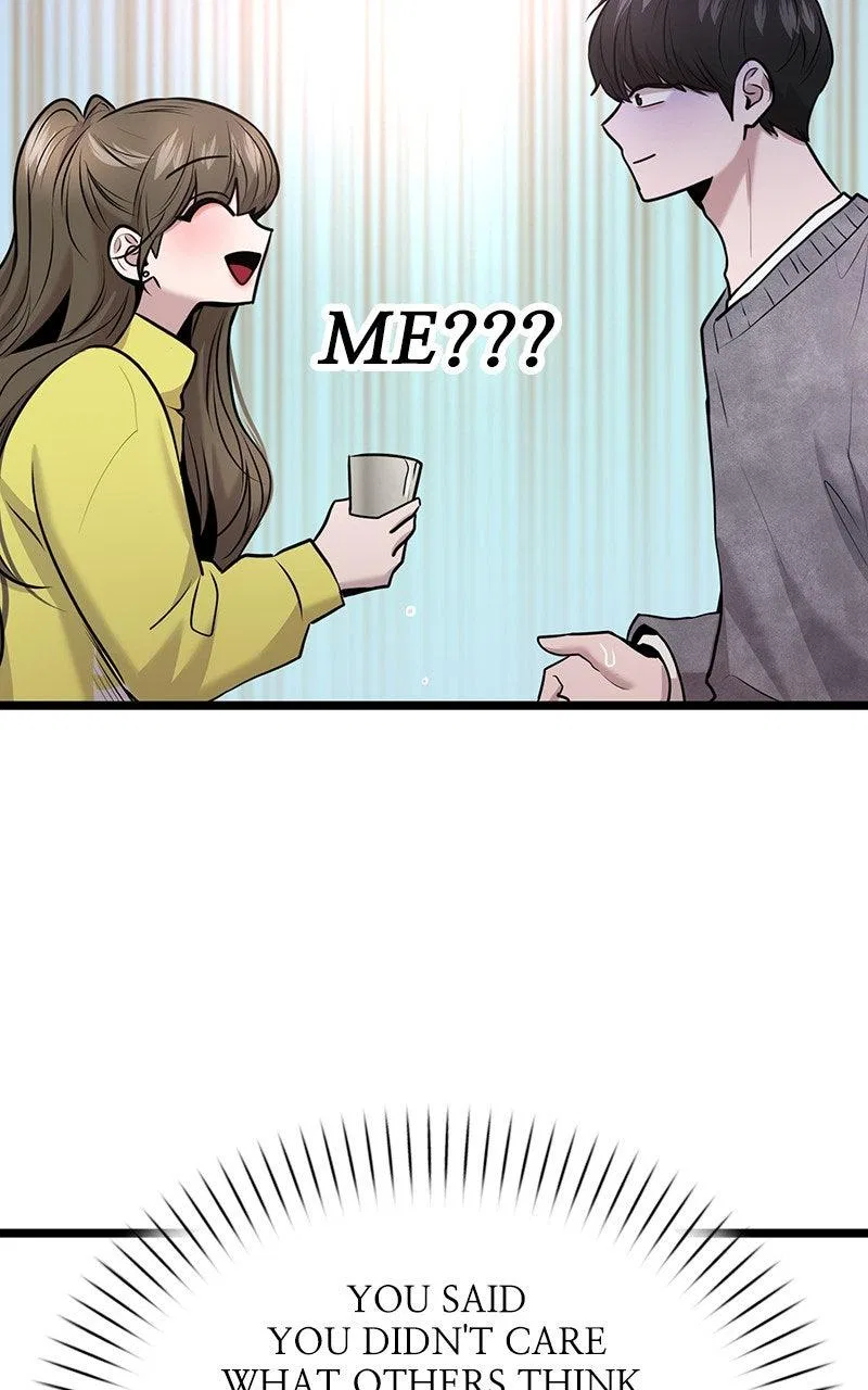Back to Chan Bi Chapter 92 – Page 82
