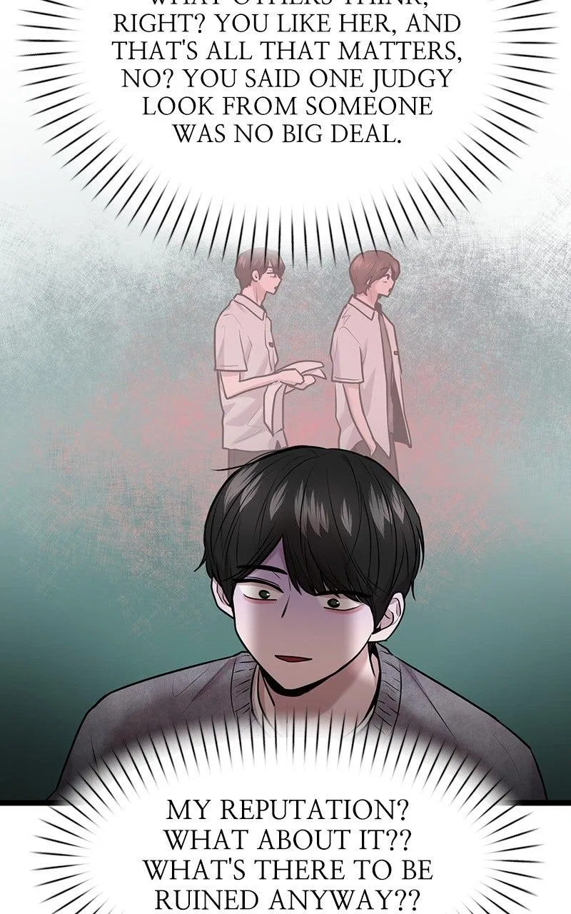 Back to Chan Bi Chapter 92 – Page 83