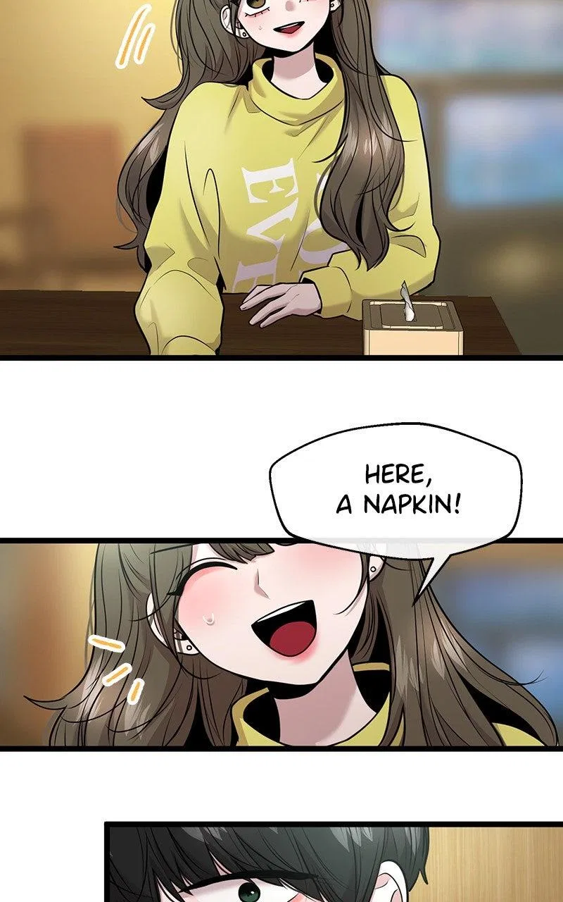 Back to Chan Bi Chapter 92 – Page 86