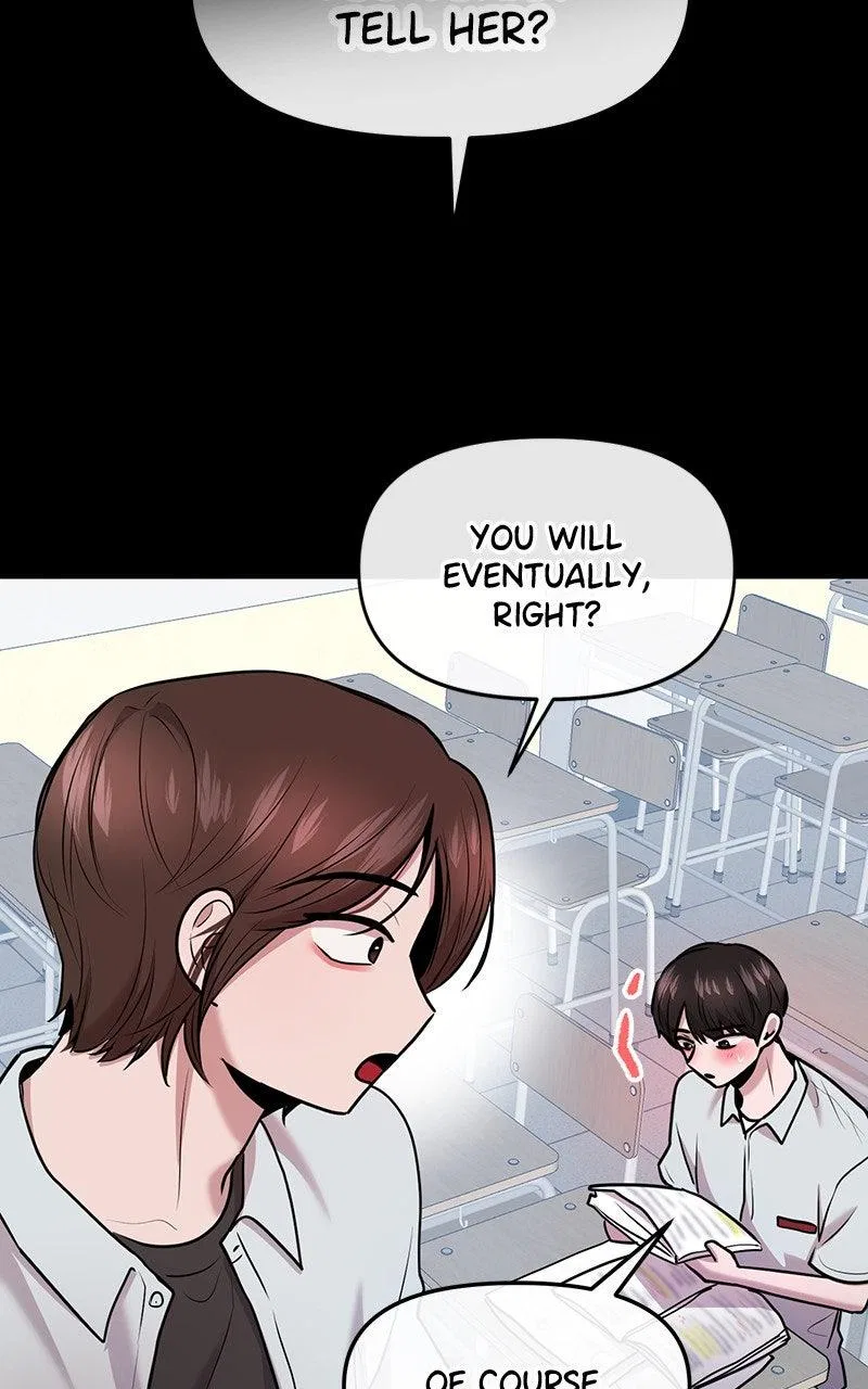 Back to Chan Bi Chapter 92 – Page 91