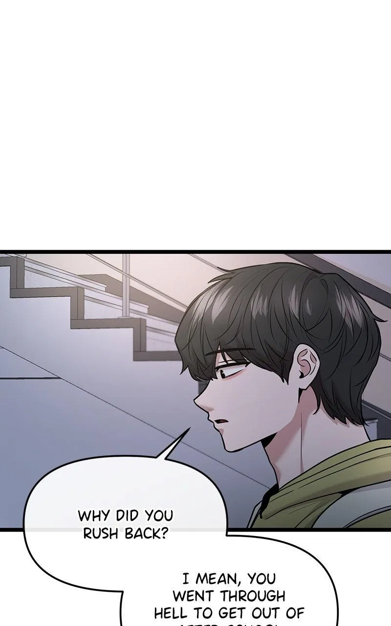 Back to Chan Bi Chapter 91 – Page 1