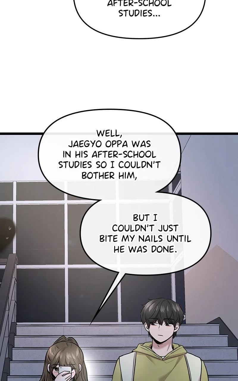 Back to Chan Bi Chapter 91 – Page 2