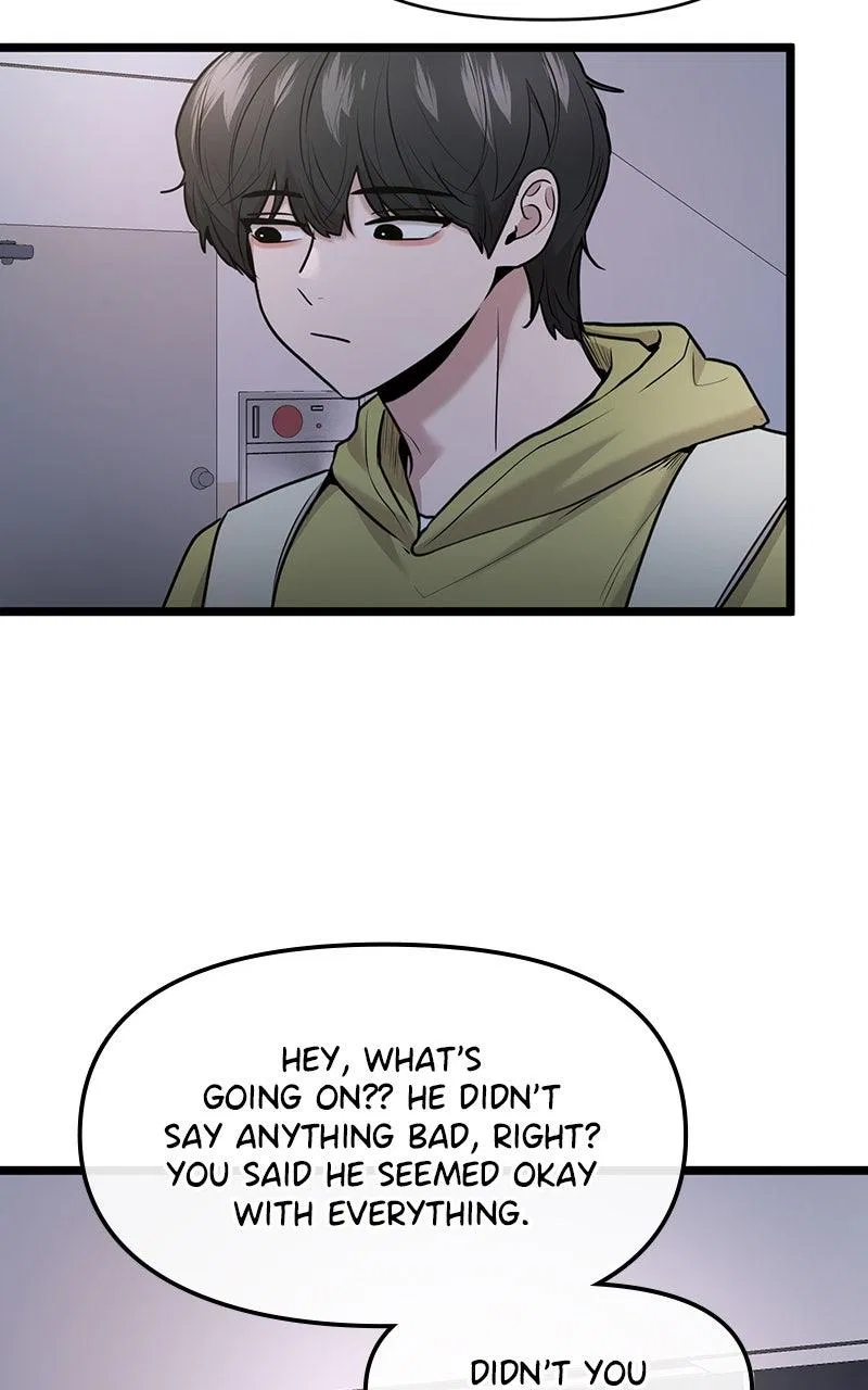 Back to Chan Bi Chapter 91 – Page 4