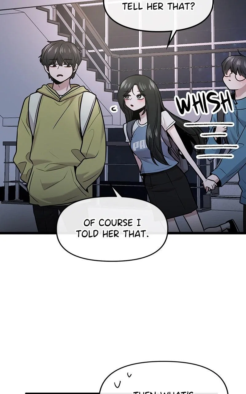 Back to Chan Bi Chapter 91 – Page 5