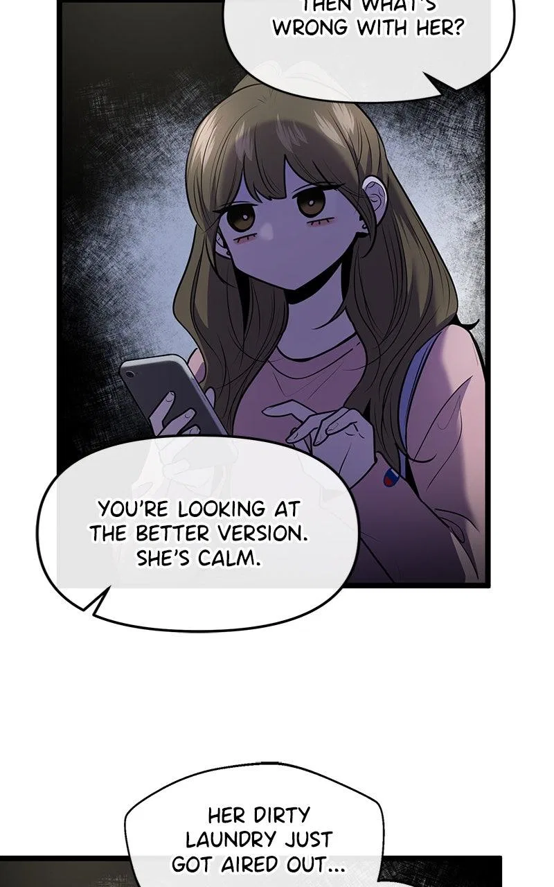 Back to Chan Bi Chapter 91 – Page 6