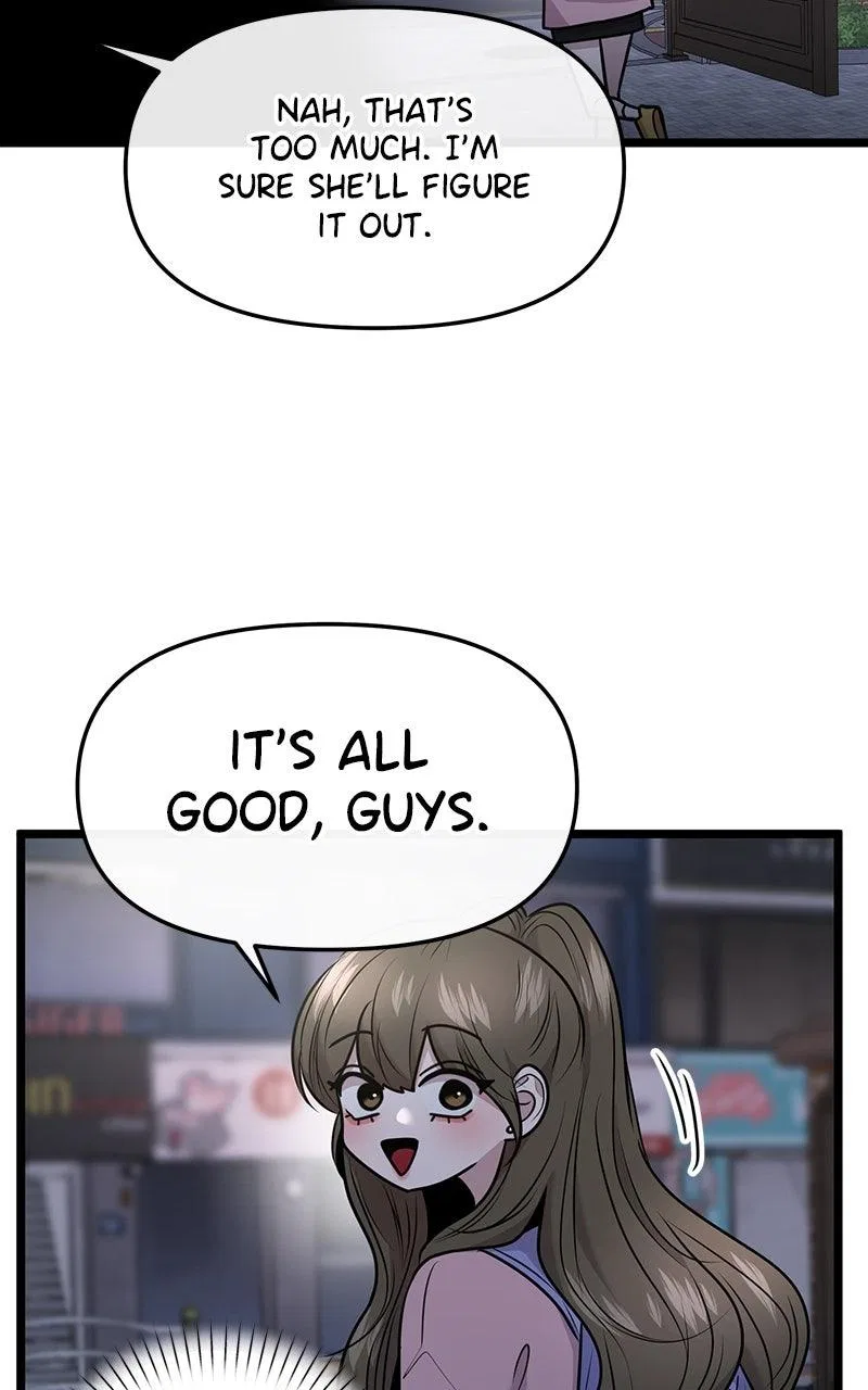 Back to Chan Bi Chapter 91 – Page 8