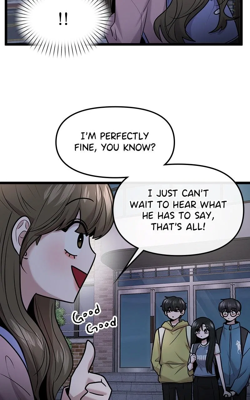 Back to Chan Bi Chapter 91 – Page 9