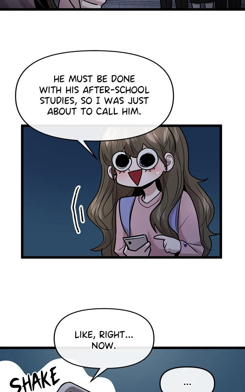 Back to Chan Bi Chapter 91 – Page 10