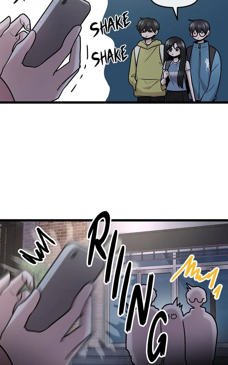 Back to Chan Bi Chapter 91 – Page 11