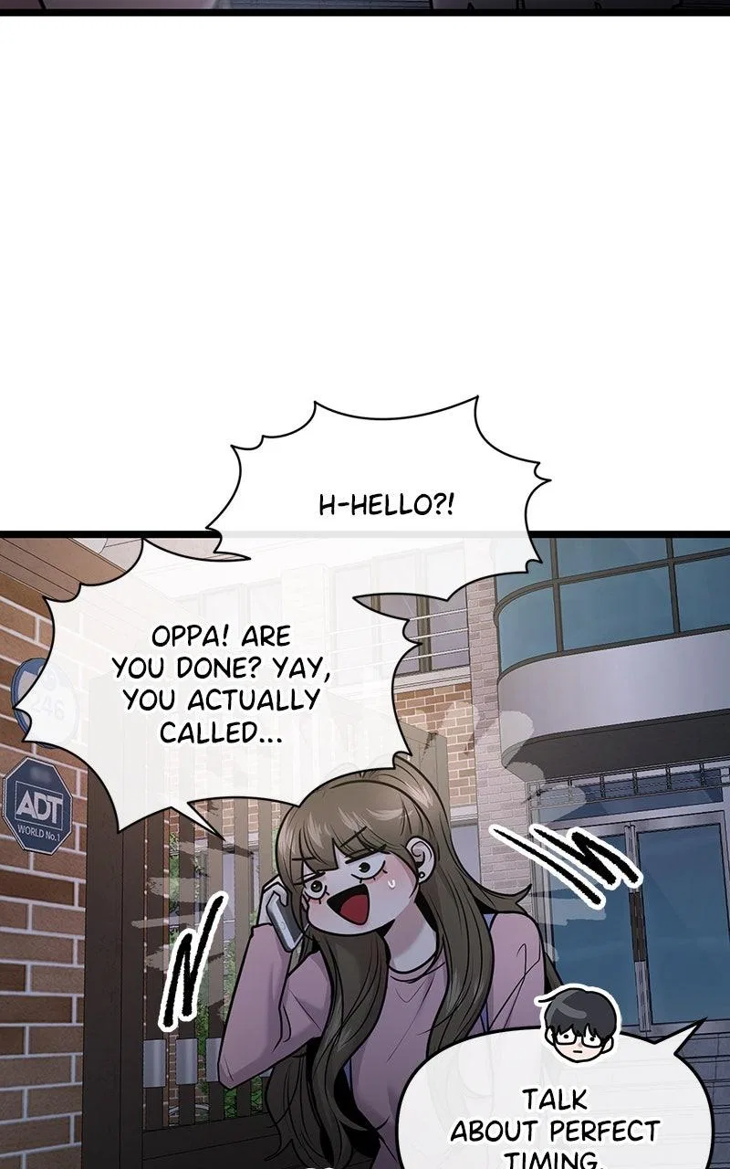 Back to Chan Bi Chapter 91 – Page 12