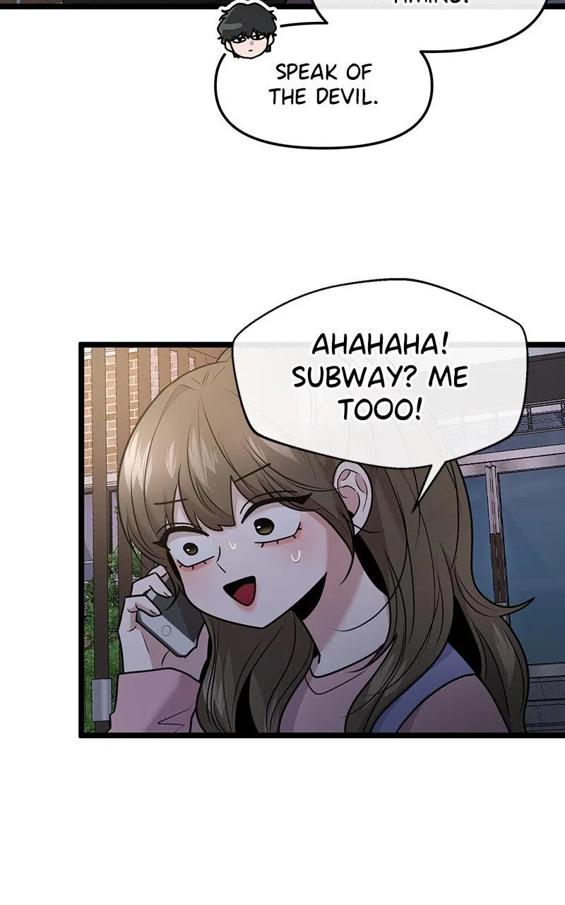 Back to Chan Bi Chapter 91 – Page 13