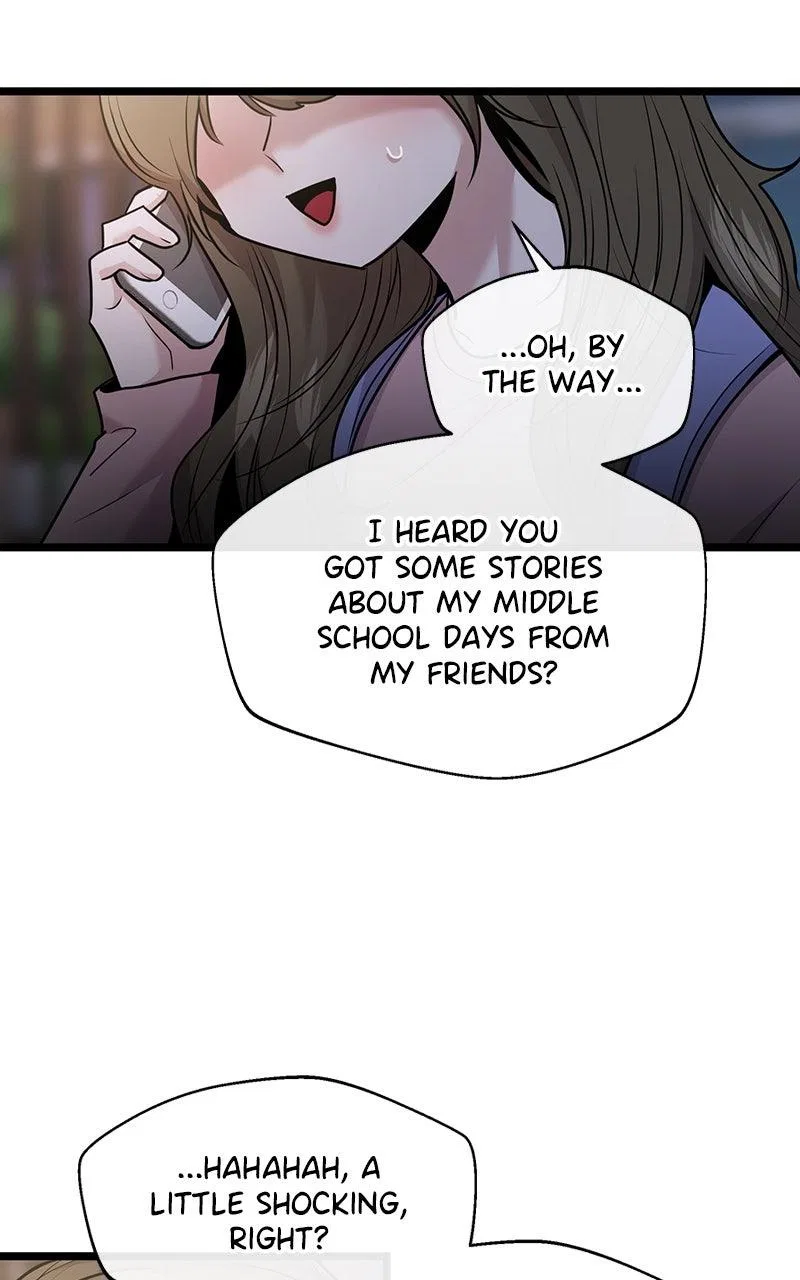 Back to Chan Bi Chapter 91 – Page 14
