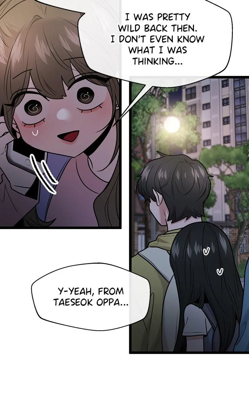 Back to Chan Bi Chapter 91 – Page 15