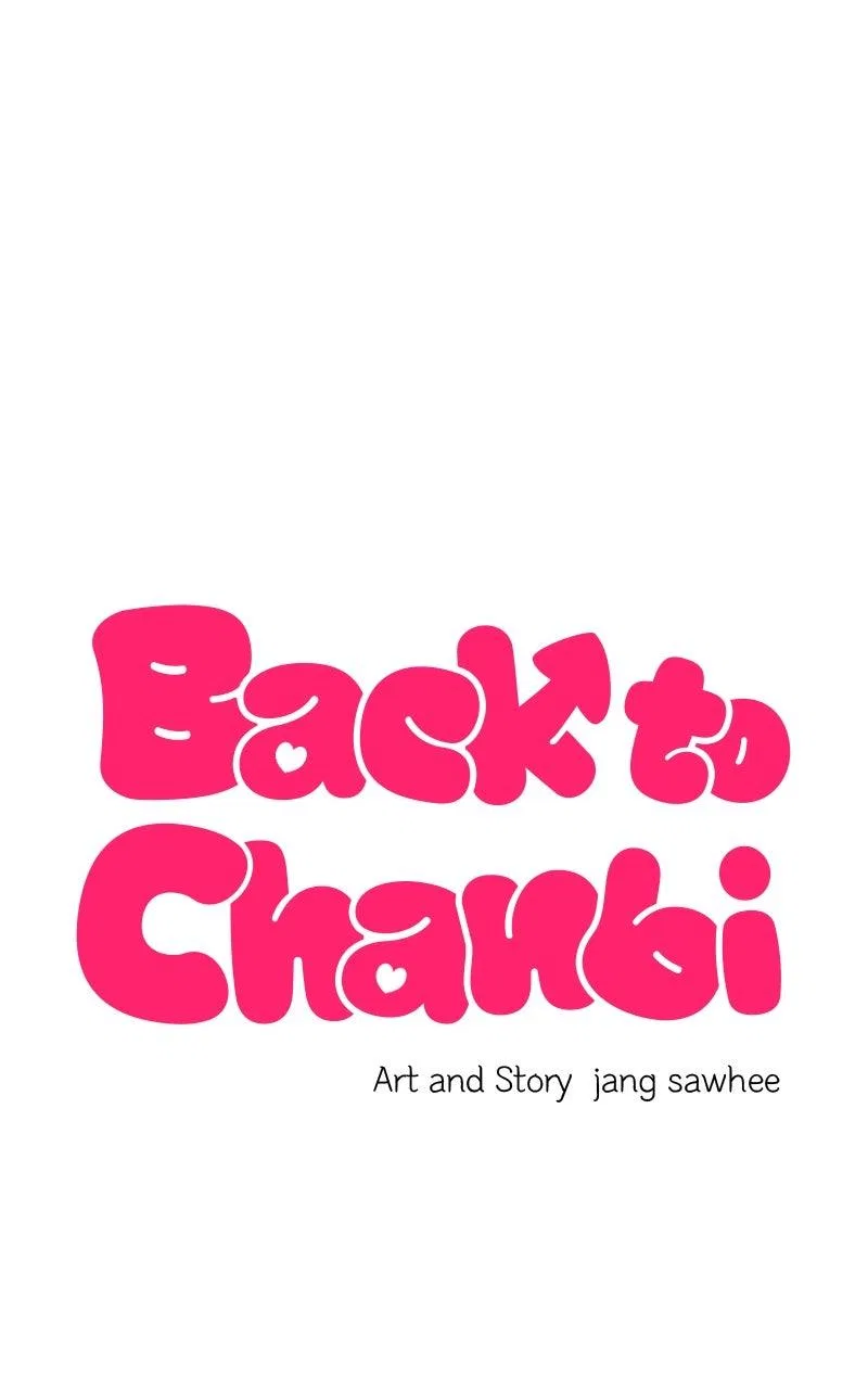 Back to Chan Bi Chapter 91 – Page 21