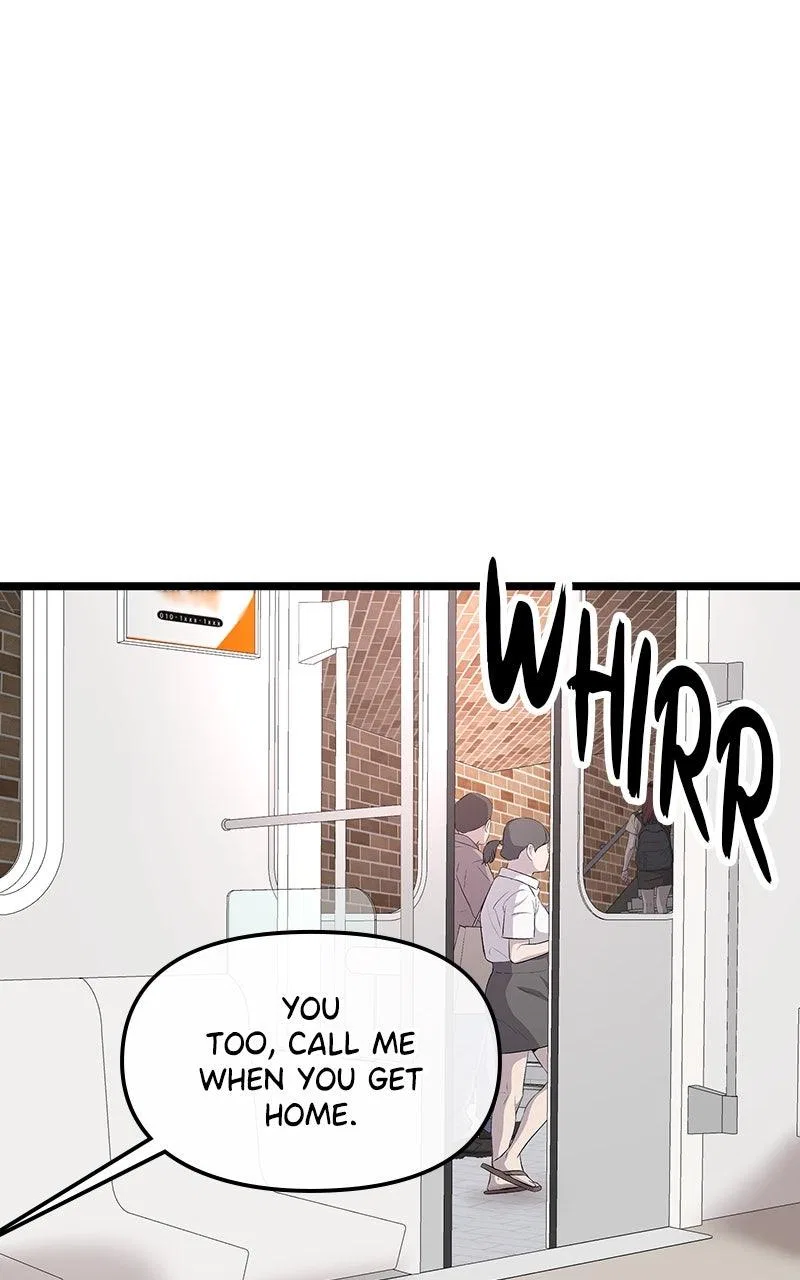 Back to Chan Bi Chapter 91 – Page 22