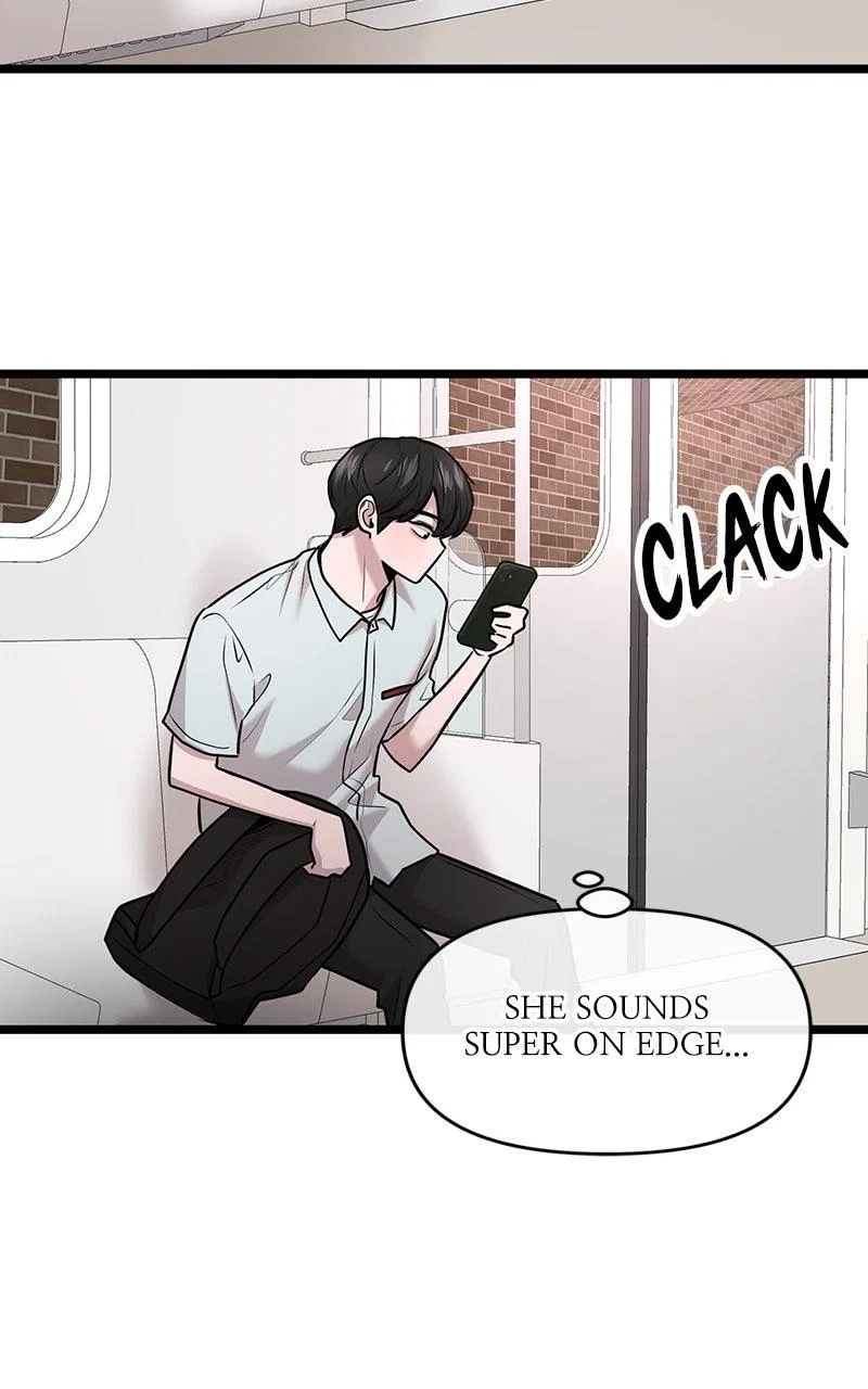 Back to Chan Bi Chapter 91 – Page 23