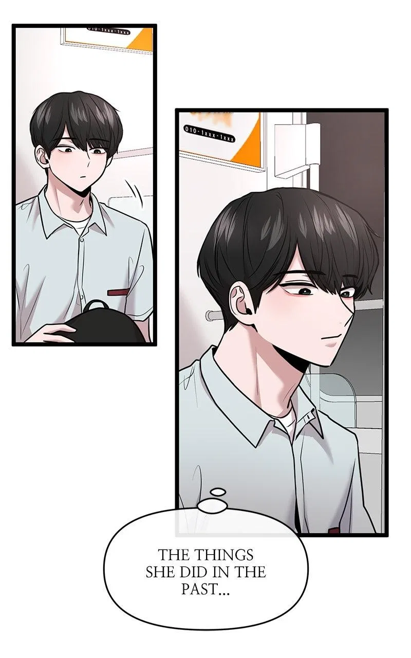 Back to Chan Bi Chapter 91 – Page 24