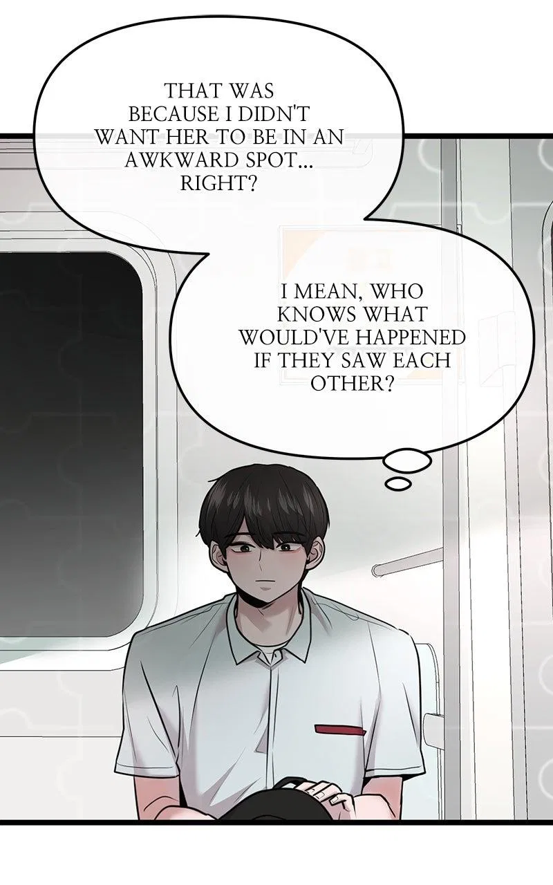 Back to Chan Bi Chapter 91 – Page 29