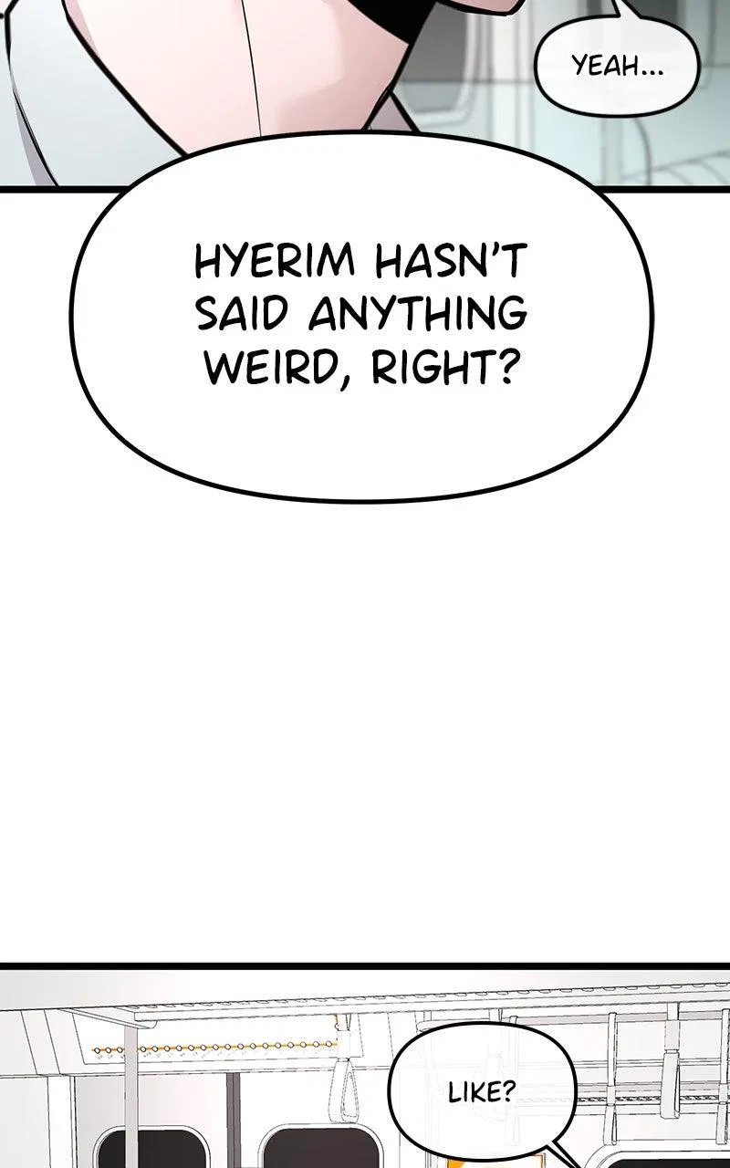 Back to Chan Bi Chapter 91 – Page 31
