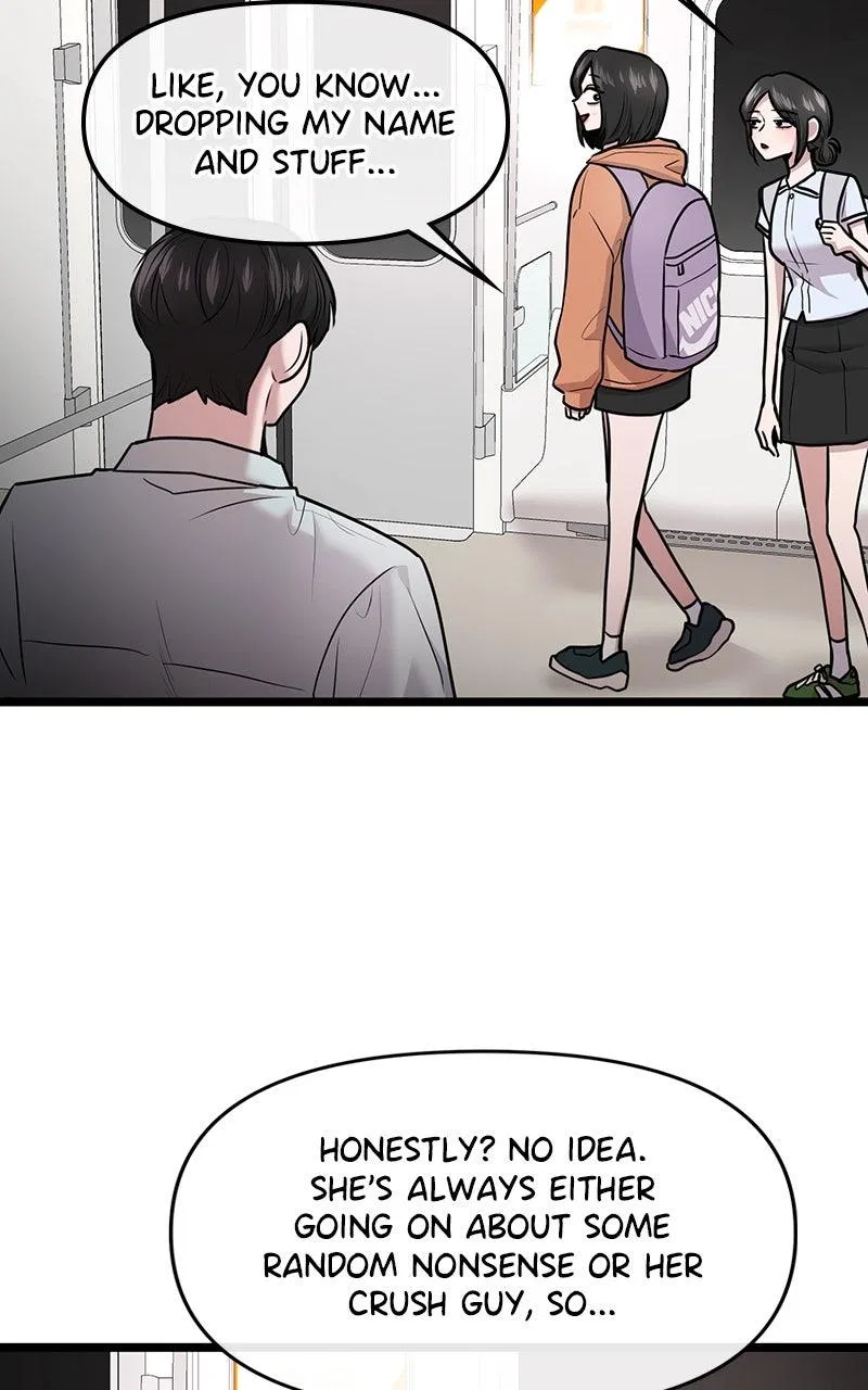 Back to Chan Bi Chapter 91 – Page 32