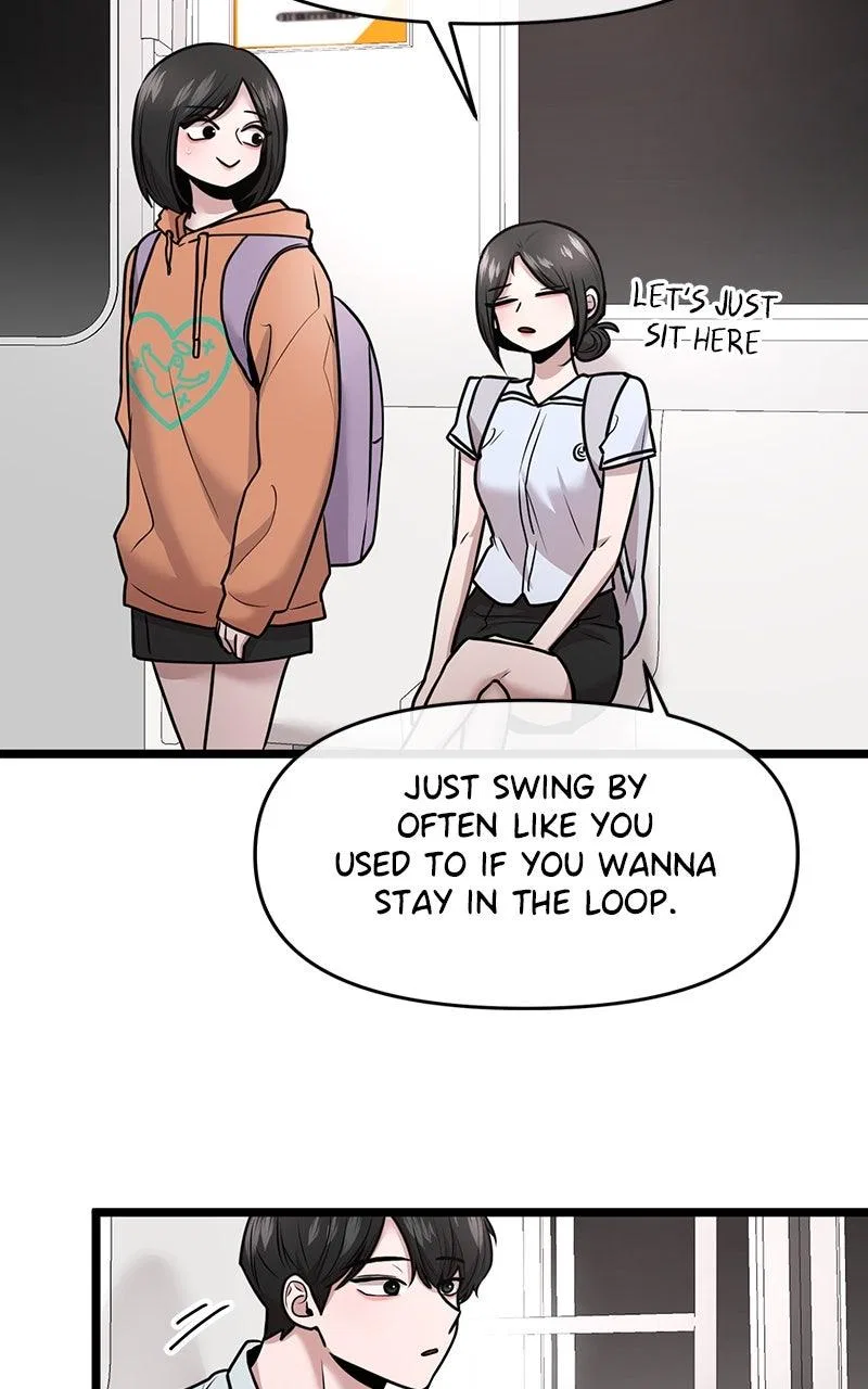 Back to Chan Bi Chapter 91 – Page 33