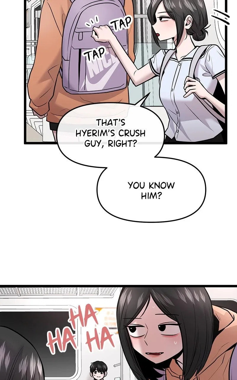 Back to Chan Bi Chapter 91 – Page 37