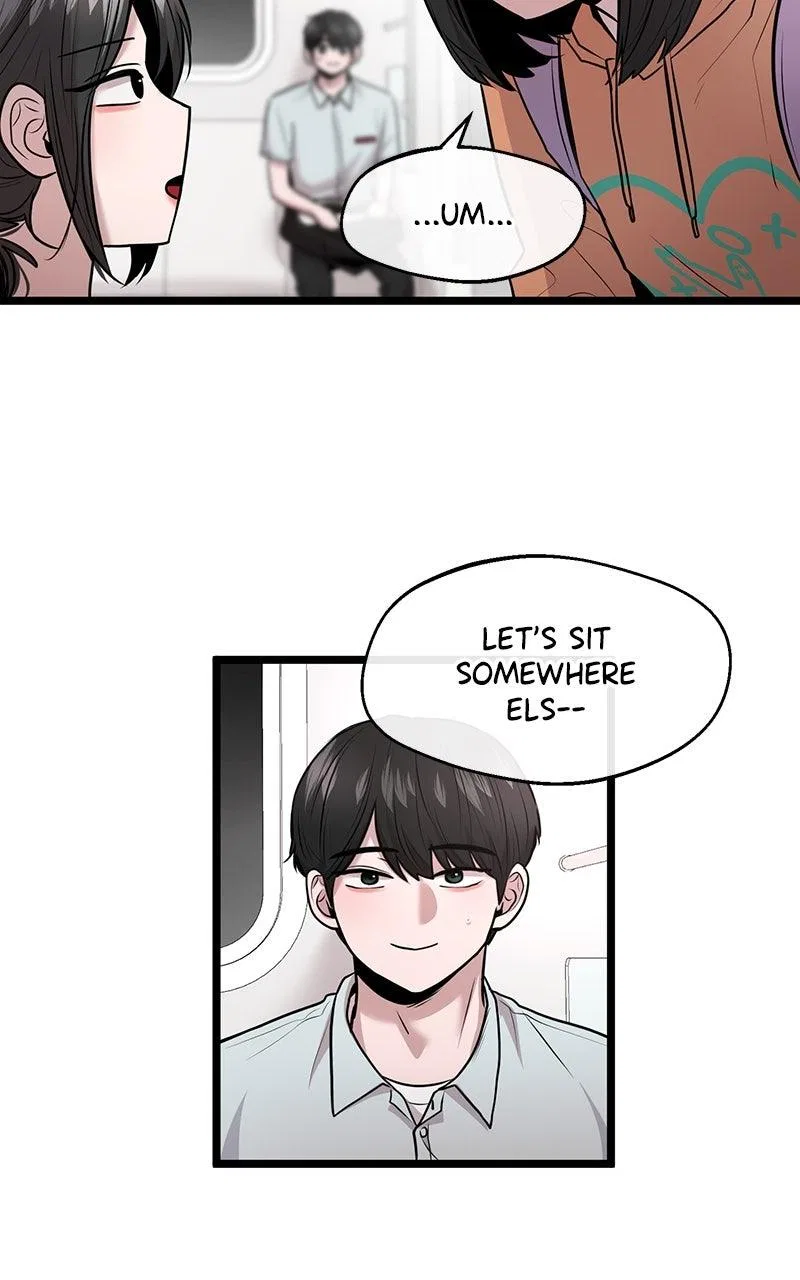 Back to Chan Bi Chapter 91 – Page 39