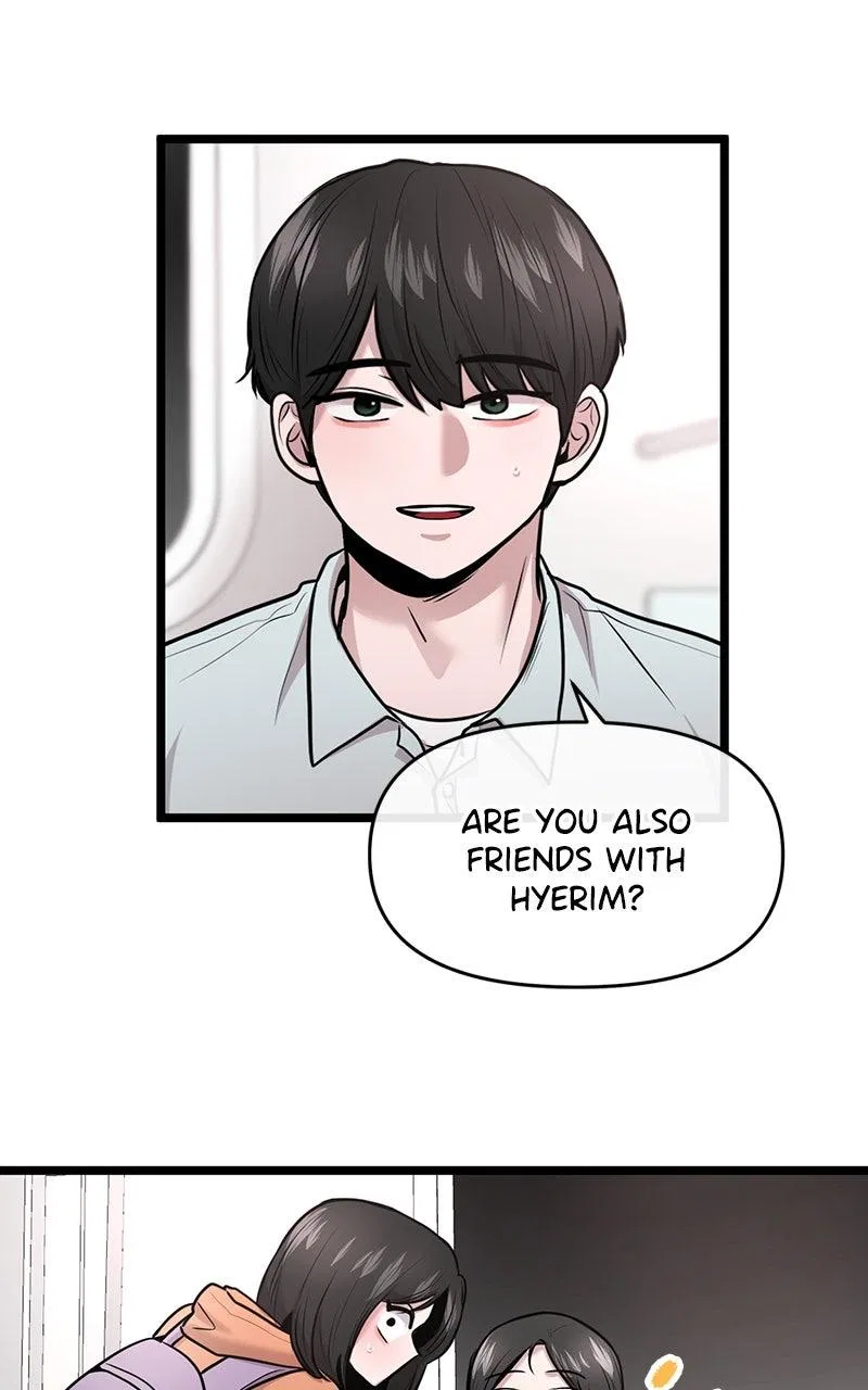 Back to Chan Bi Chapter 91 – Page 40