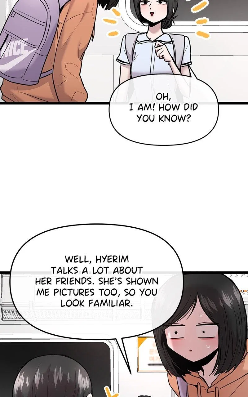 Back to Chan Bi Chapter 91 – Page 41