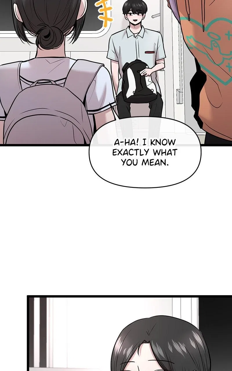 Back to Chan Bi Chapter 91 – Page 42