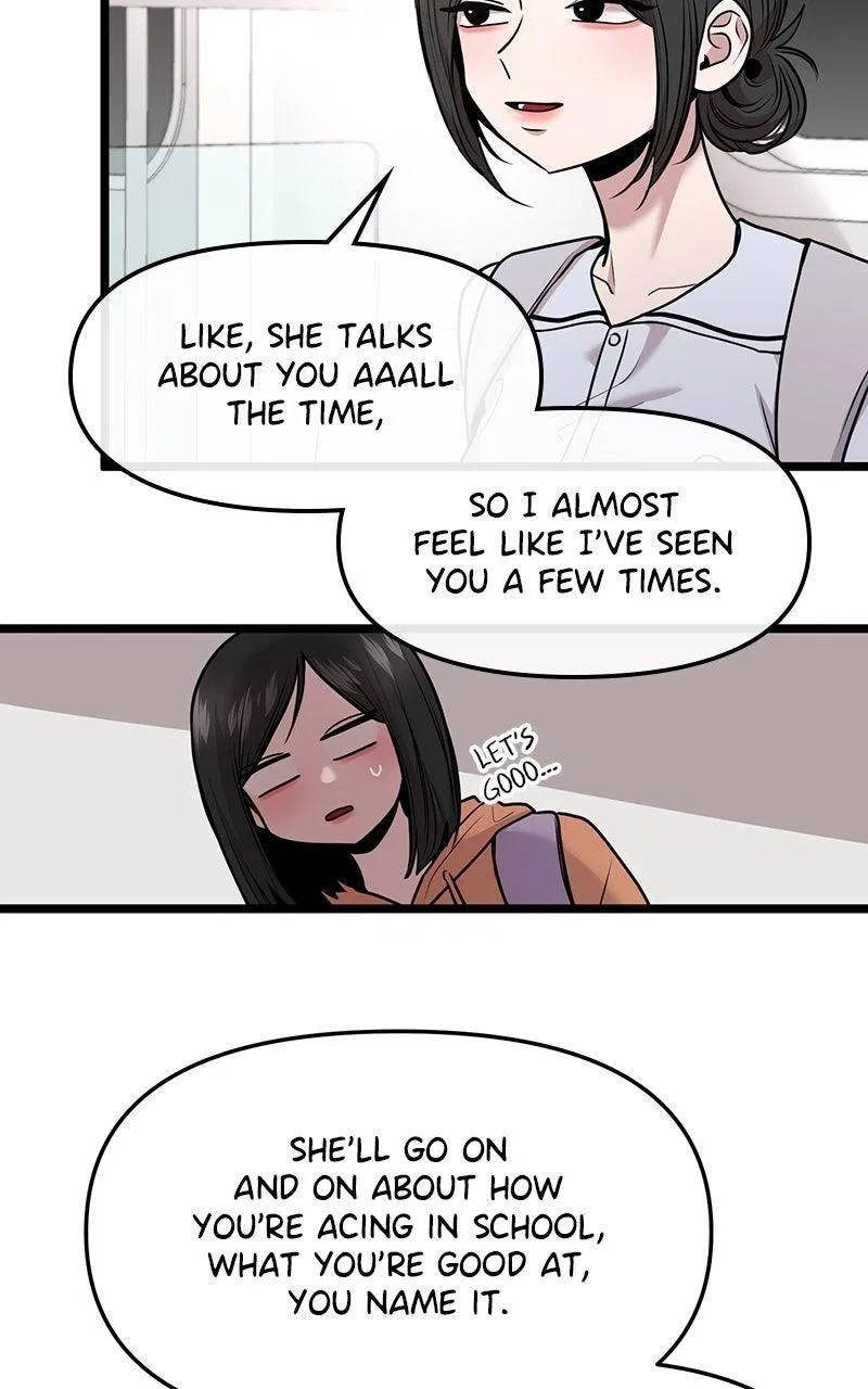 Back to Chan Bi Chapter 91 – Page 43