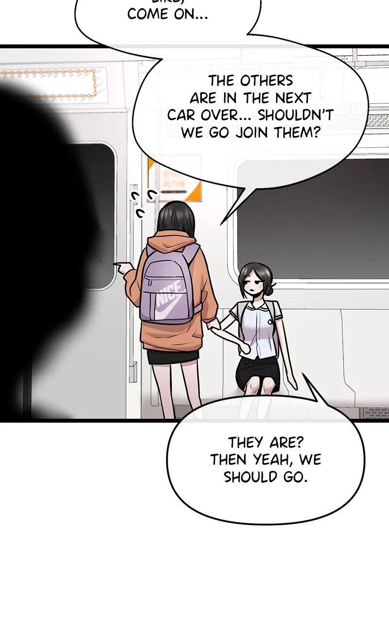 Back to Chan Bi Chapter 91 – Page 45