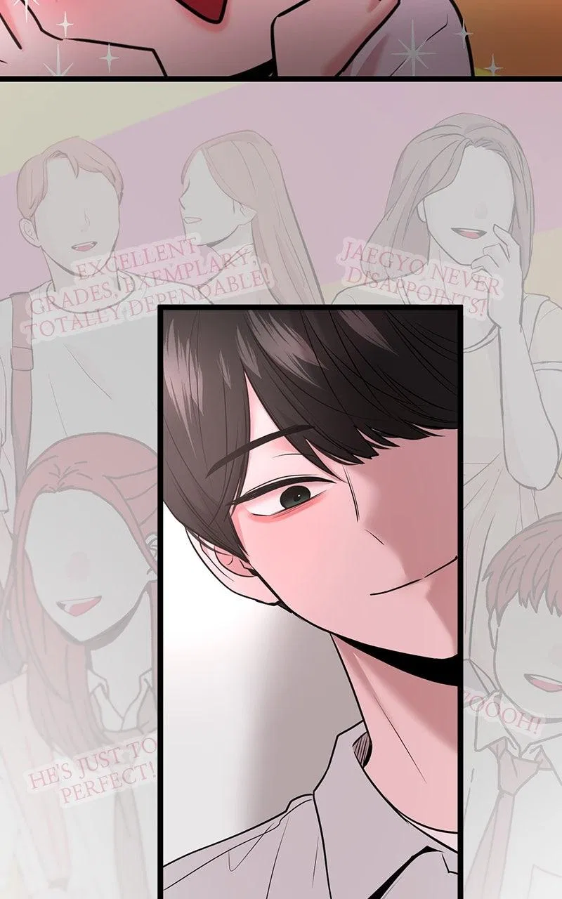 Back to Chan Bi Chapter 91 – Page 50