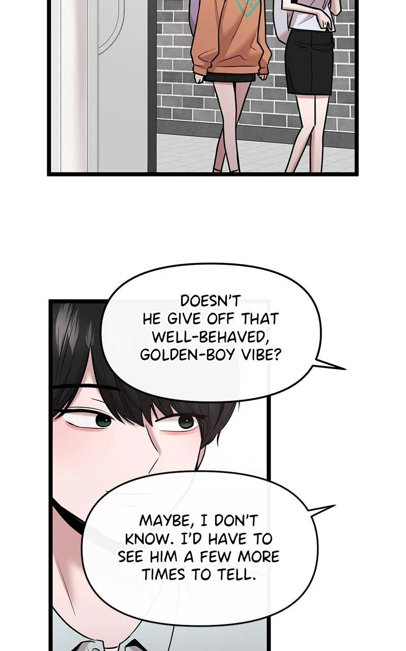 Back to Chan Bi Chapter 91 – Page 54